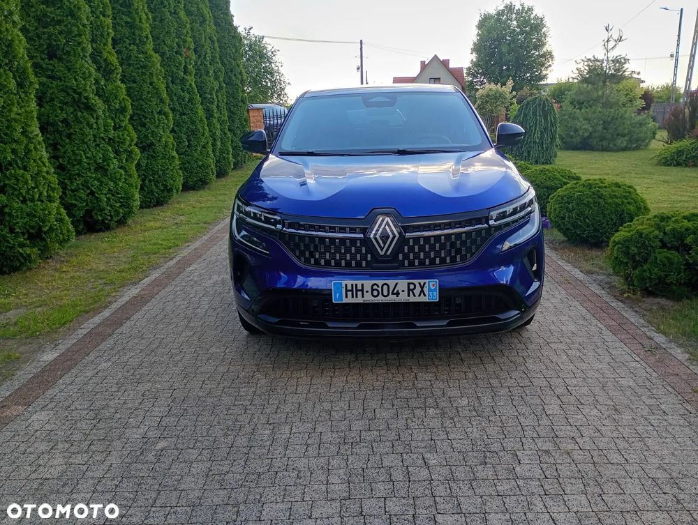 Renault Austral E-Tech Full 200 Iconic - 4