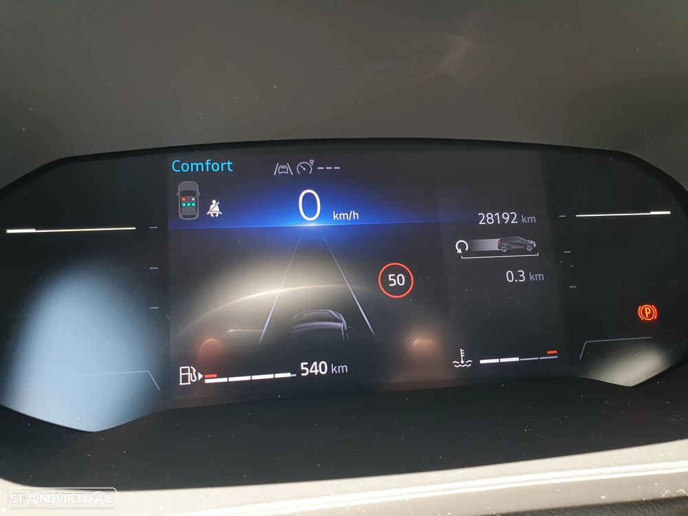 Renault Captur 1.0 TCe Techno - 13