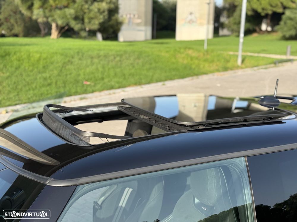 MINI 3 Portas - 5