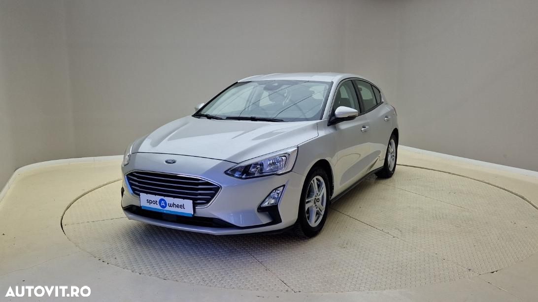 Ford Focus - 2