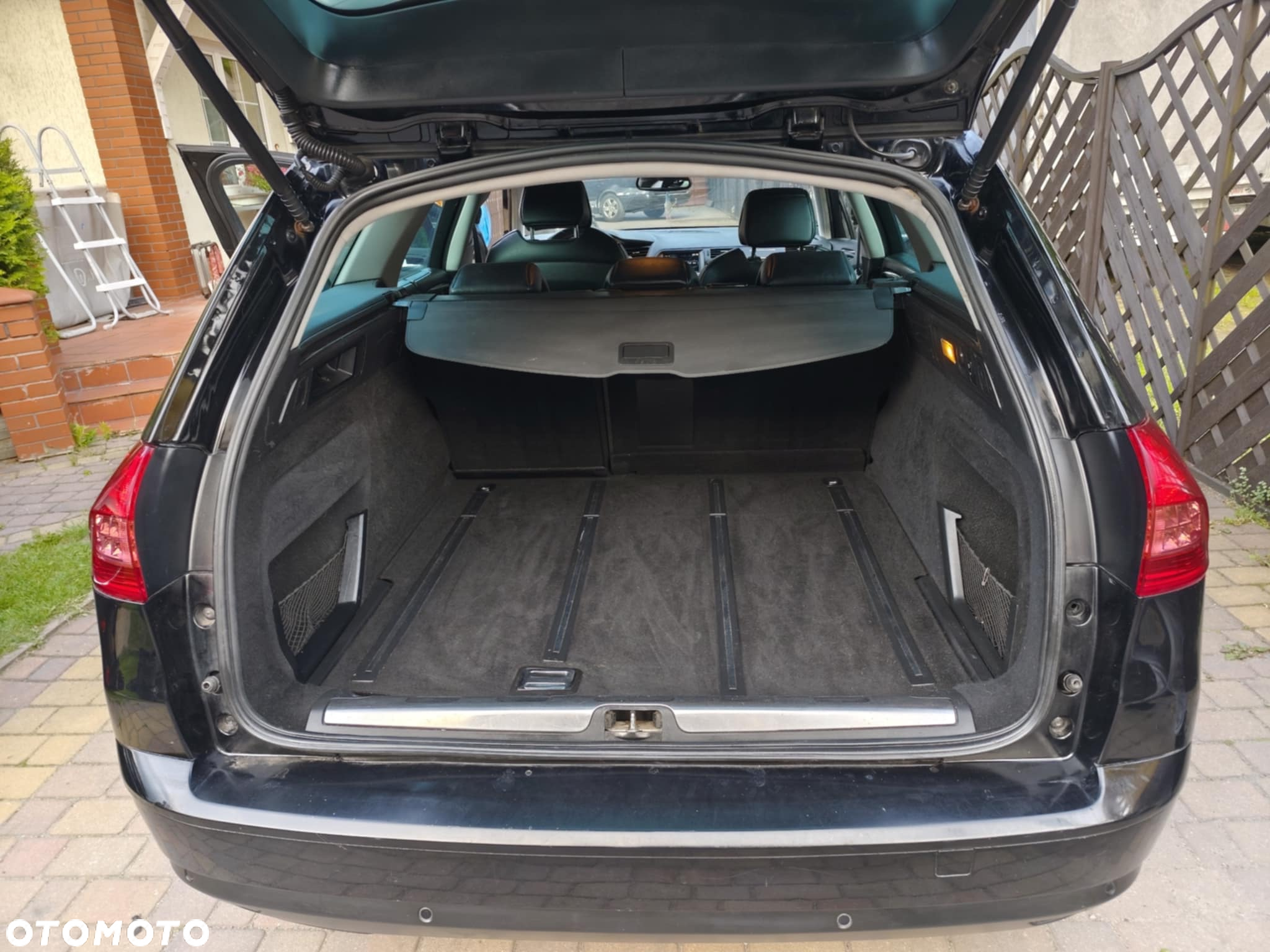 Citroën C5 - 5