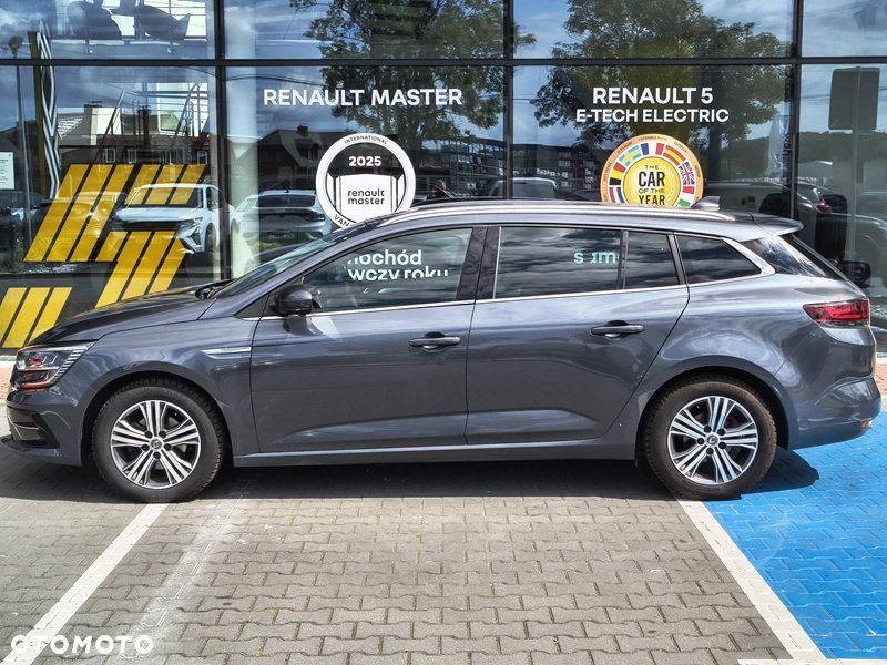 Renault Megane - 7