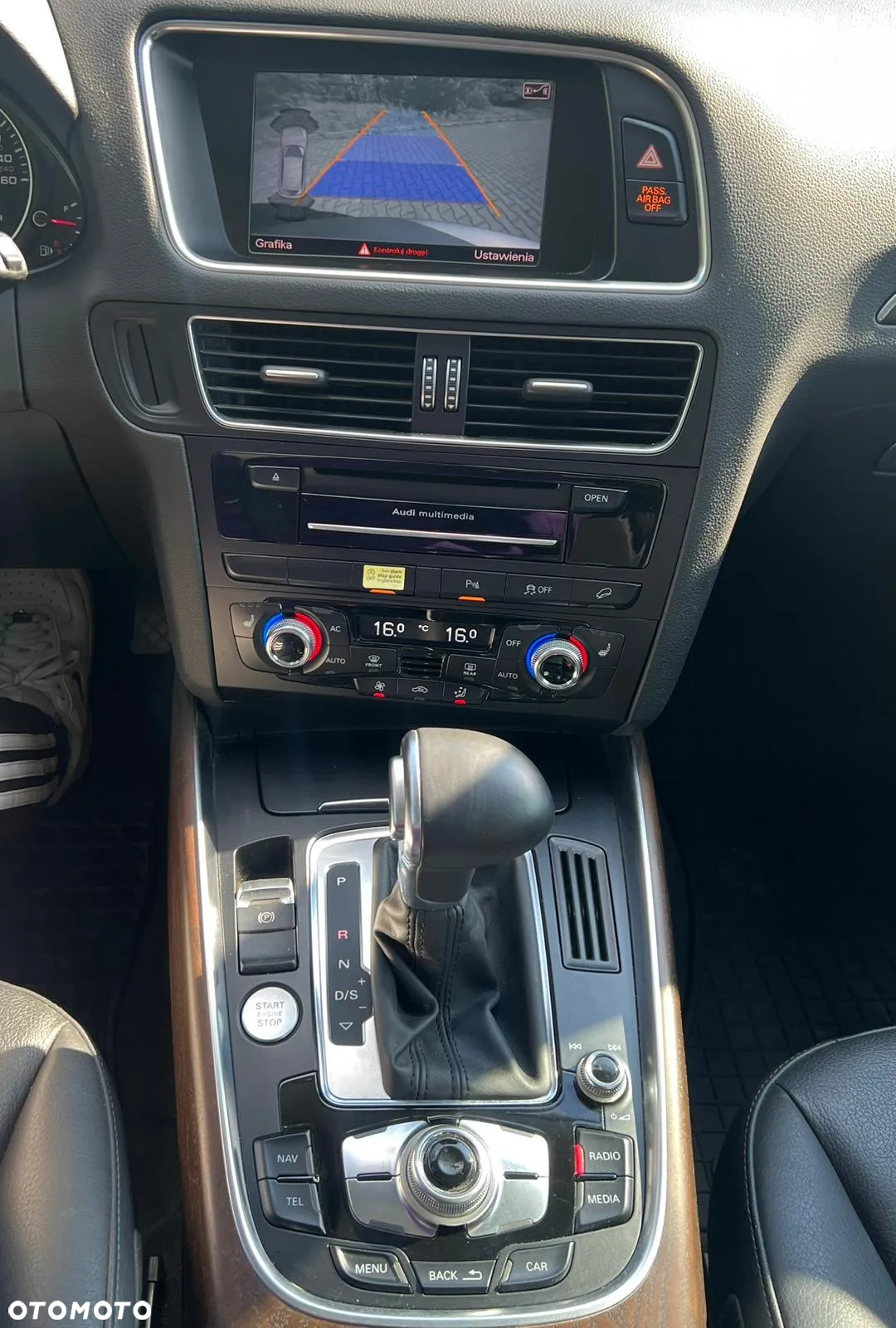 Audi Q5 3.0 TDI Quattro S tronic - 40