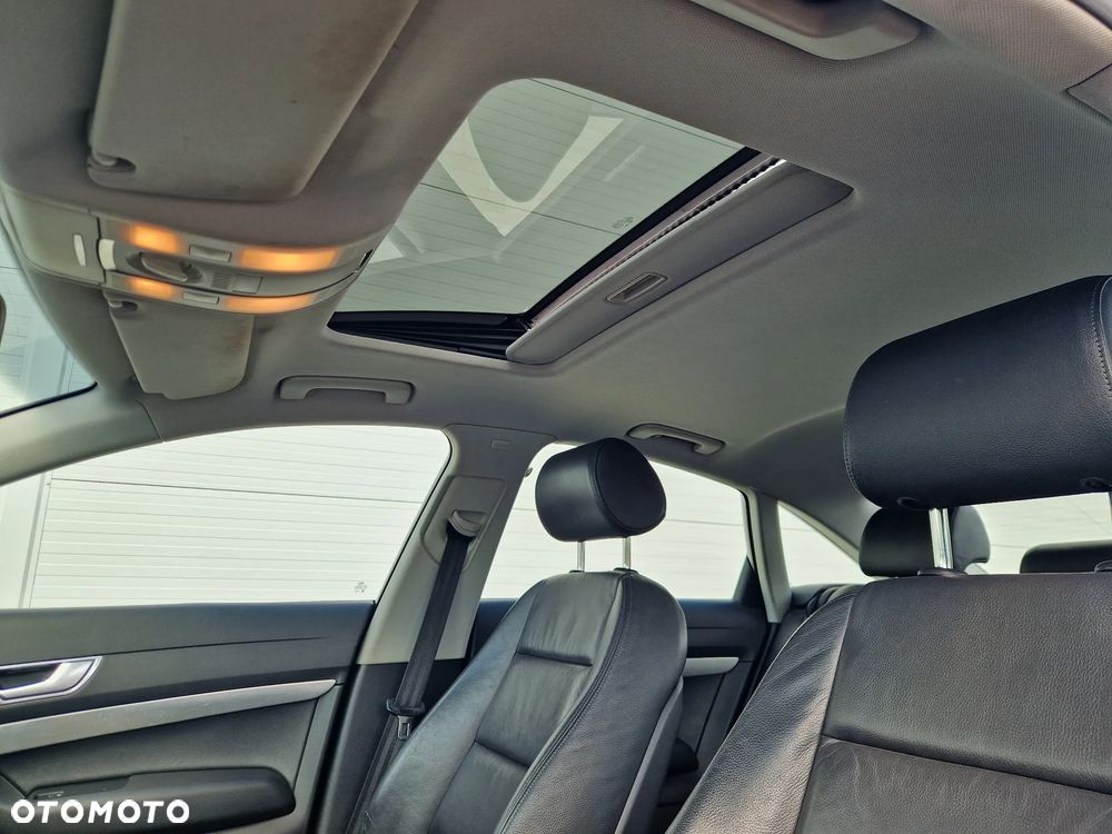 Audi A6 Limousine 2.0 TDI - 9