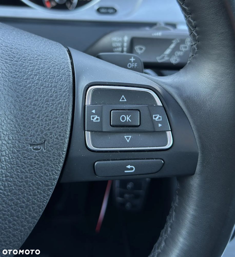 Volkswagen Passat 3.6 V6 4Motion DSG Highline - 22