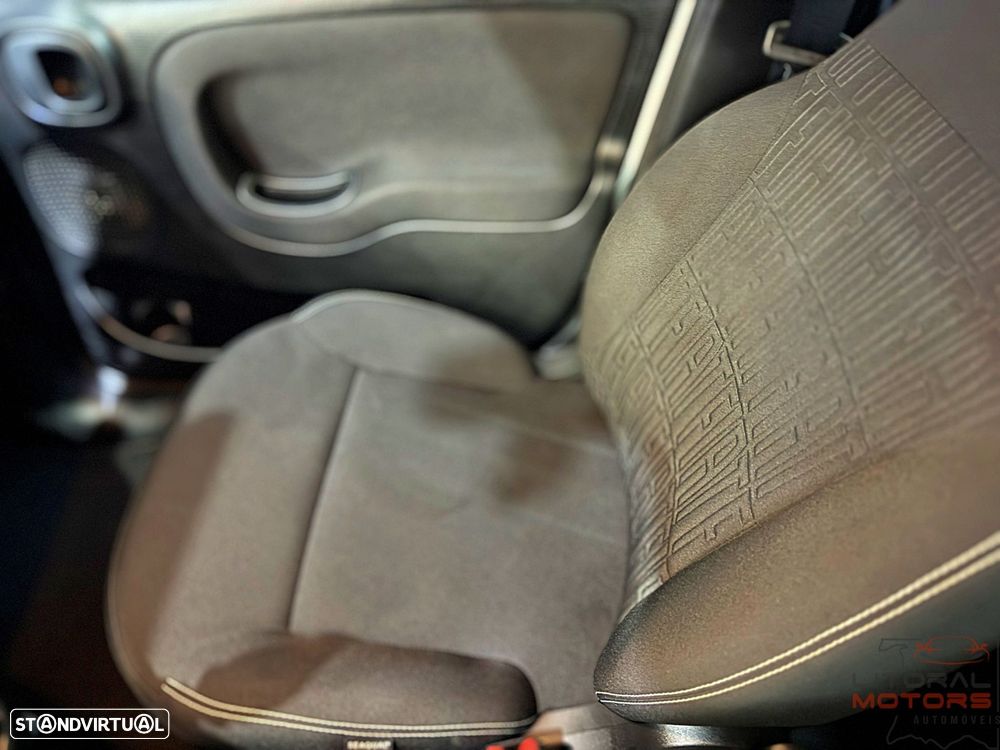 Fiat Panda 1.0 Hybrid City Cross - 18