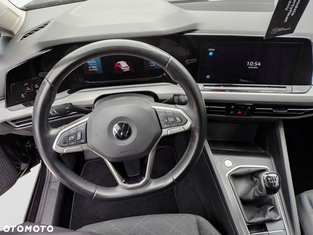 Volkswagen Golf Variant 2.0 TDI Life - 12