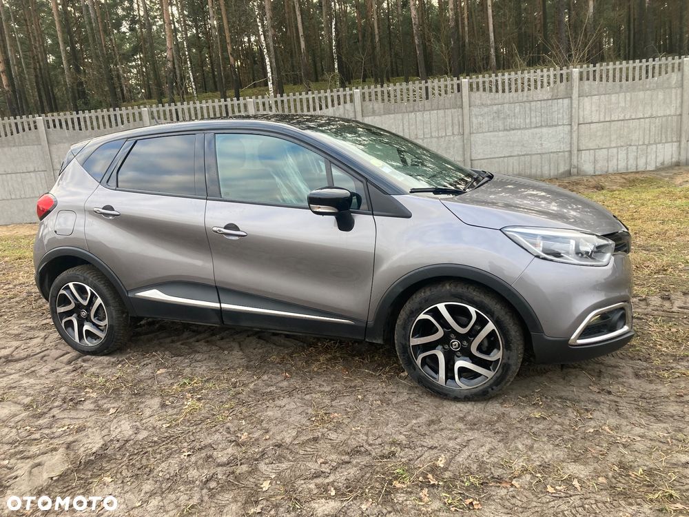 Renault Captur 1.5 dCi Energy Intens - 3