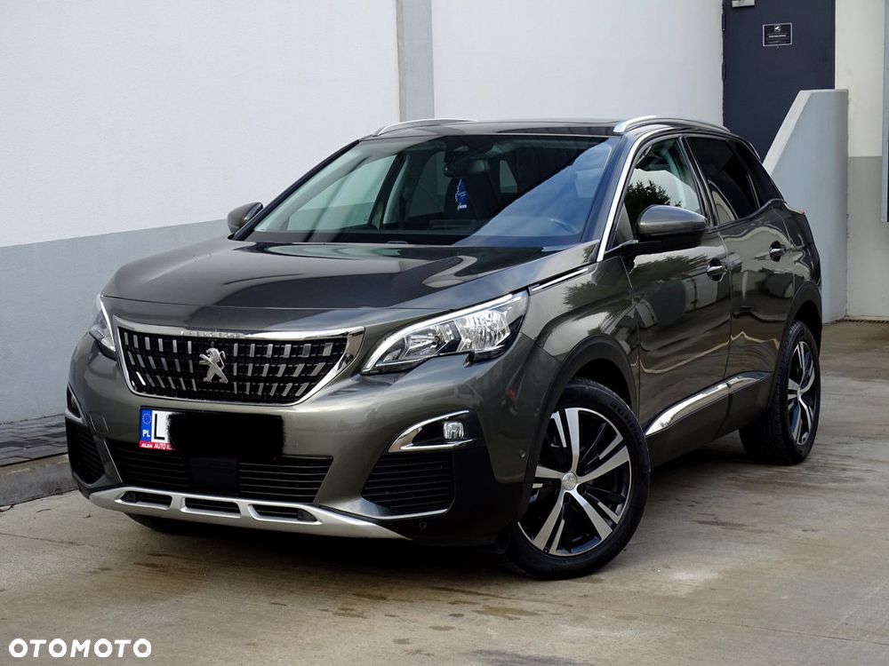 Peugeot 3008 PureTech 130 Stop & Start Allure - 1