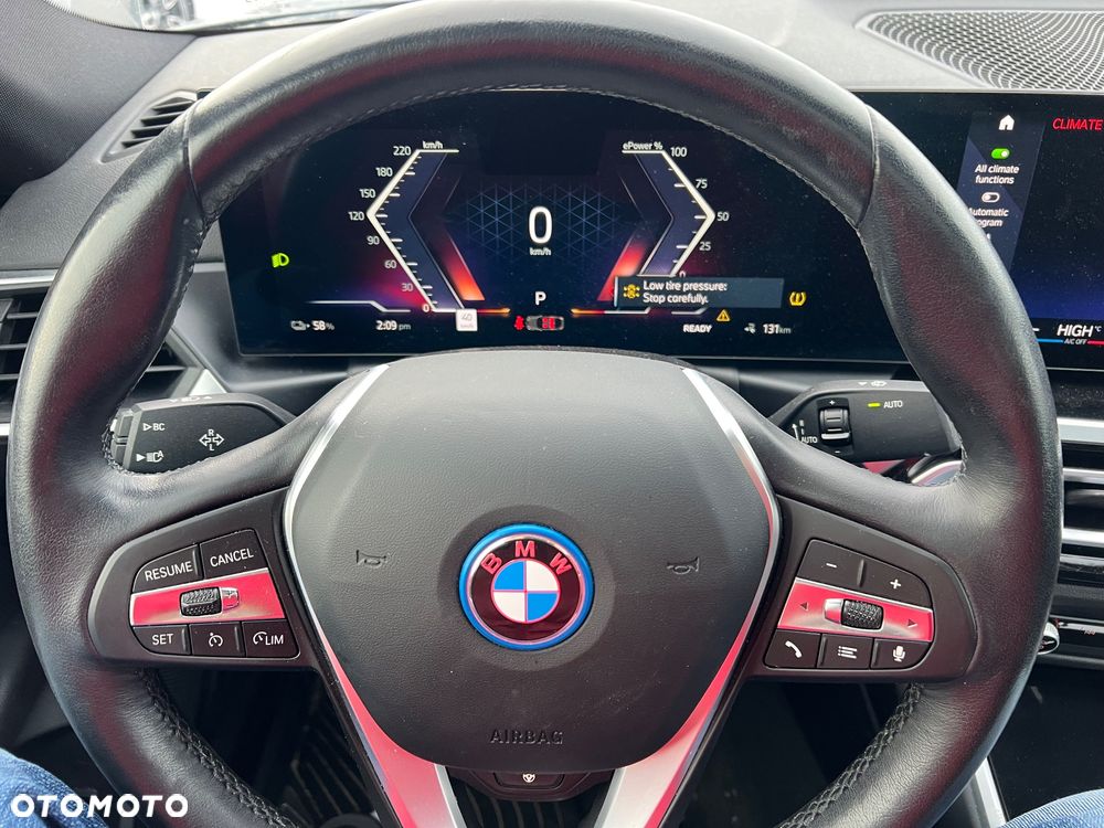 BMW i4 eDrive35 Gran Coupe - 17