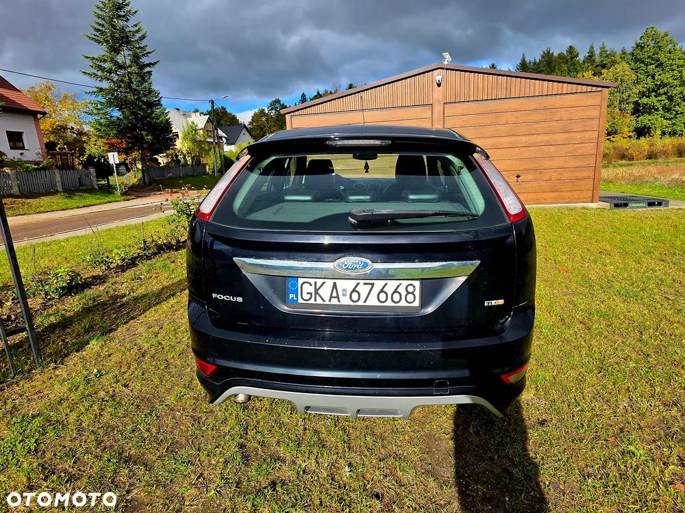 Ford Focus - 7