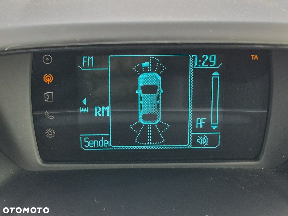 Ford B-MAX - 25