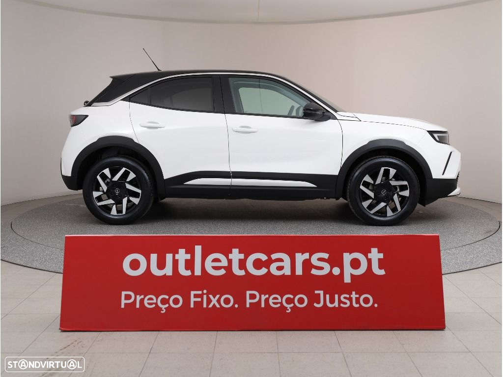 Opel Mokka 1.2 T Edition - 12