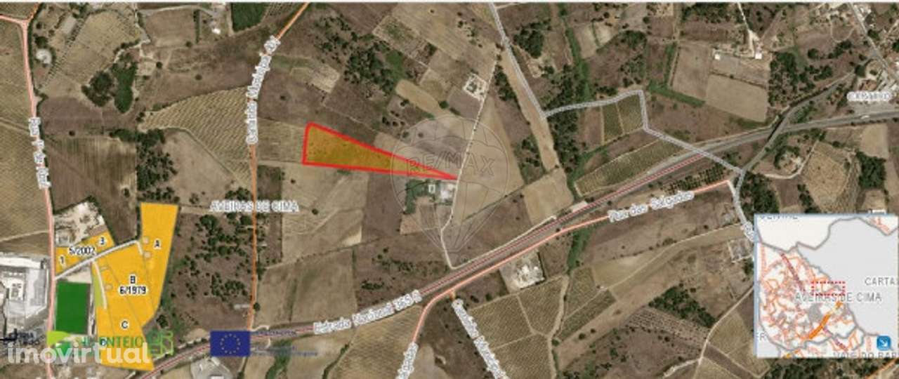 Terreno  para venda - Grande imagem: 2/3