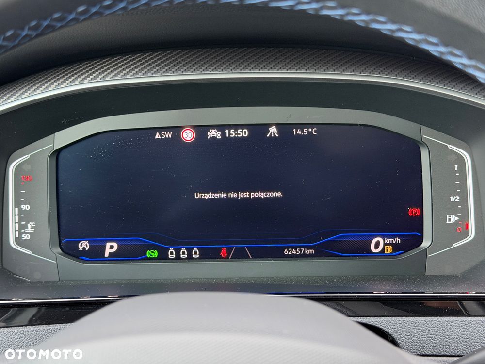 Volkswagen Arteon 2.0 TSI 4Motion R DSG - 24