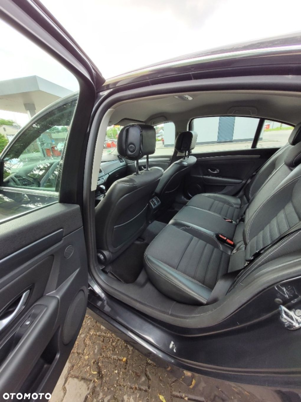 Renault Laguna 2.0 Limited - 14