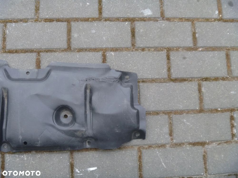 51420-F4010 TOYOTA CHR I OSŁONA PŁYTA POD ZDERZAK PRZEDNI - 2
