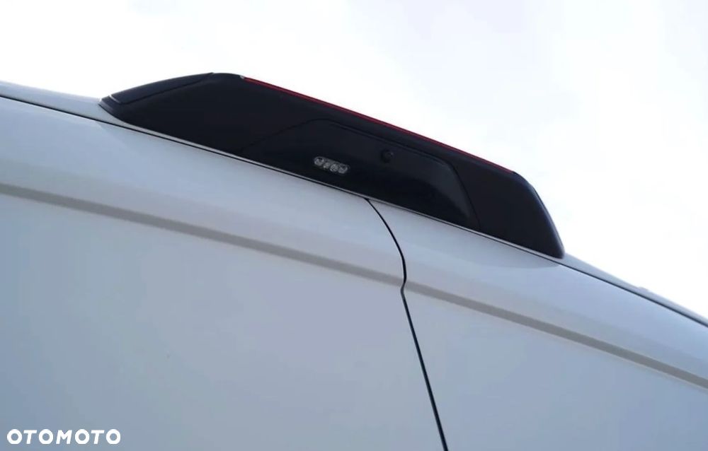 Ford Transit L3H2 - 11