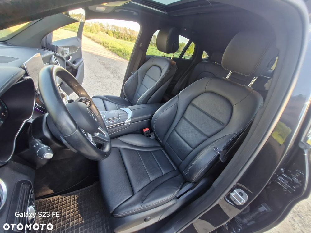 Mercedes-Benz Klasa A 250 e 8G-DCT Edition AMG Line - 24
