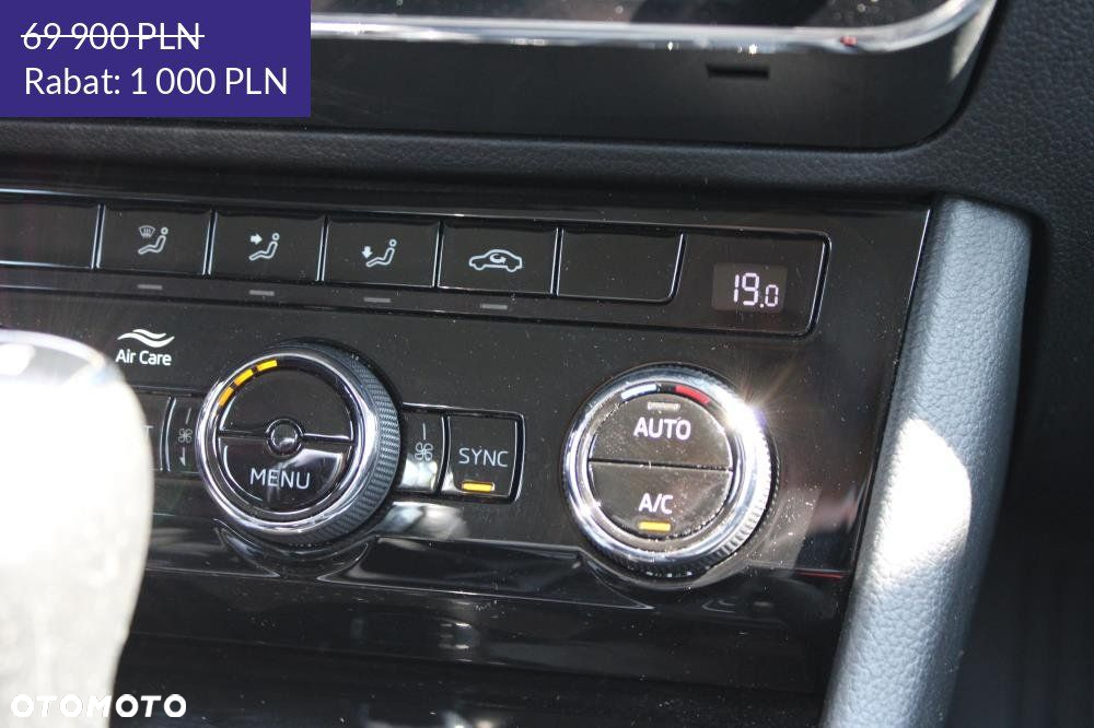 Skoda Superb - 25