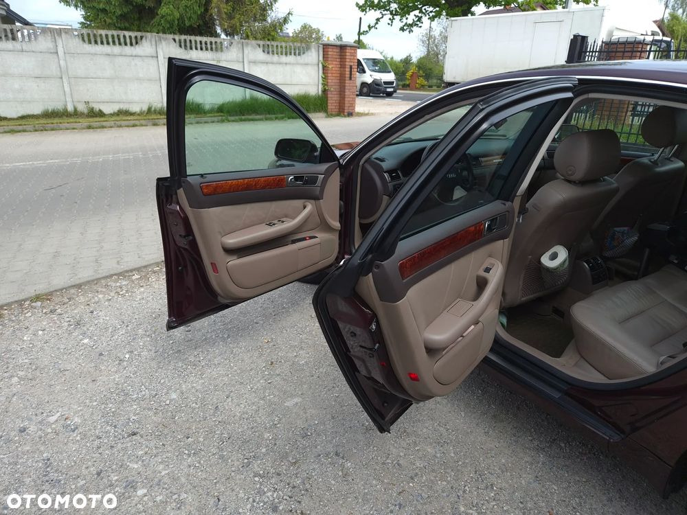 Audi A6 Avant - 5