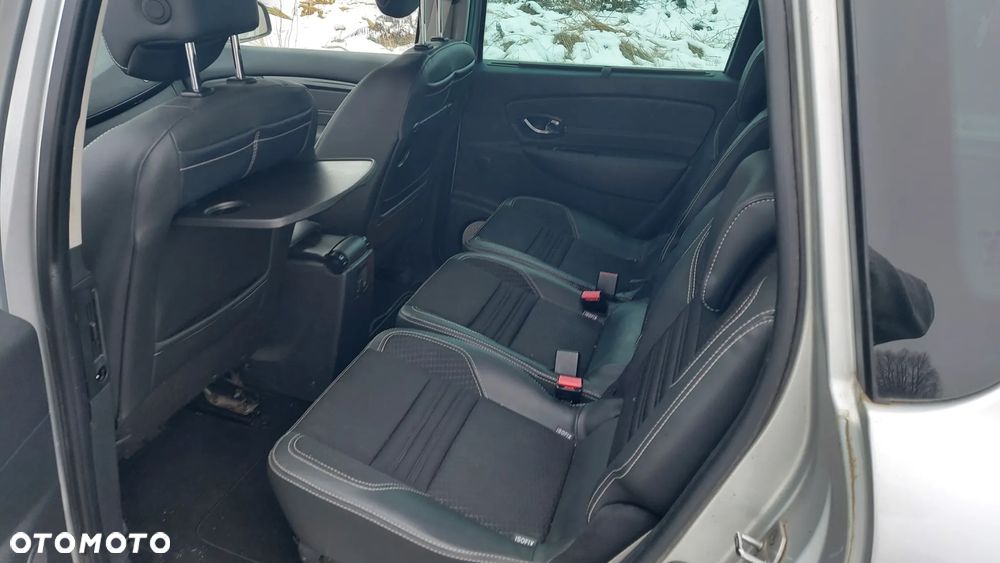 Renault Scenic - 7