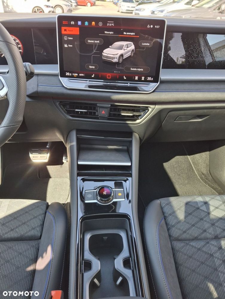 Volkswagen Tayron 2.0 TSI R-Line Plus DSG - 25