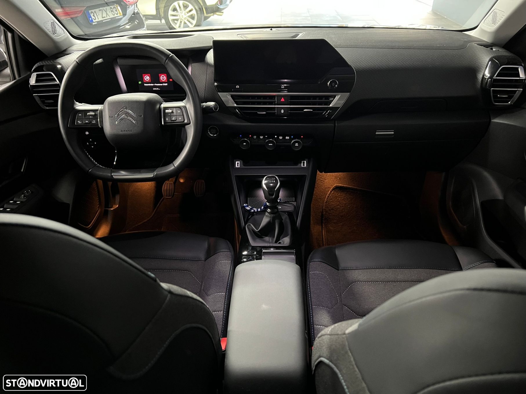 Citroën C4 1.2 PureTech Feel Pack - 18