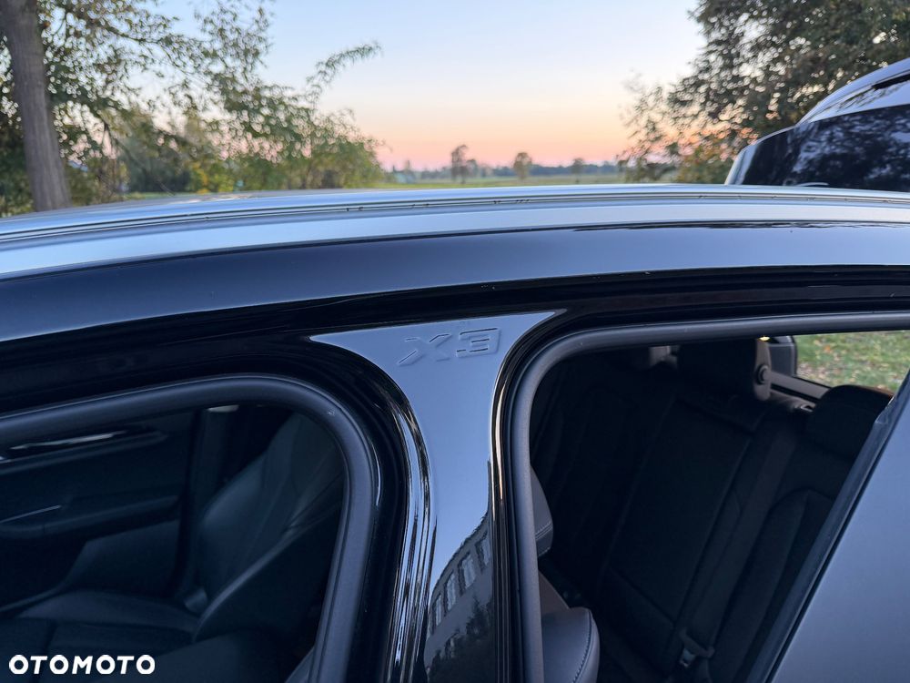 BMW X3 - 19