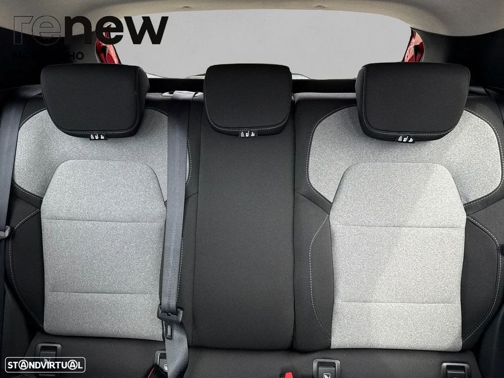 Renault Clio 1.0 TCe Evolution Bi-Fuel - 20