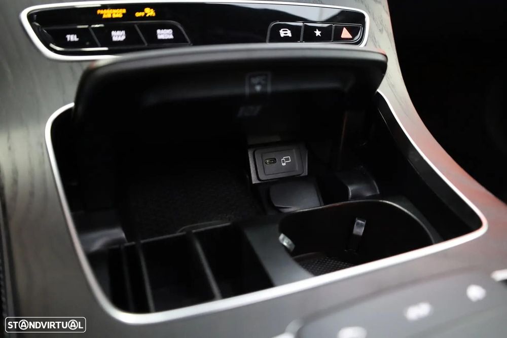 Mercedes-Benz E 300 e AMG Line - 50