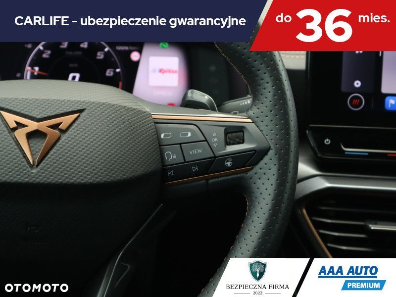 Cupra Formentor - 20