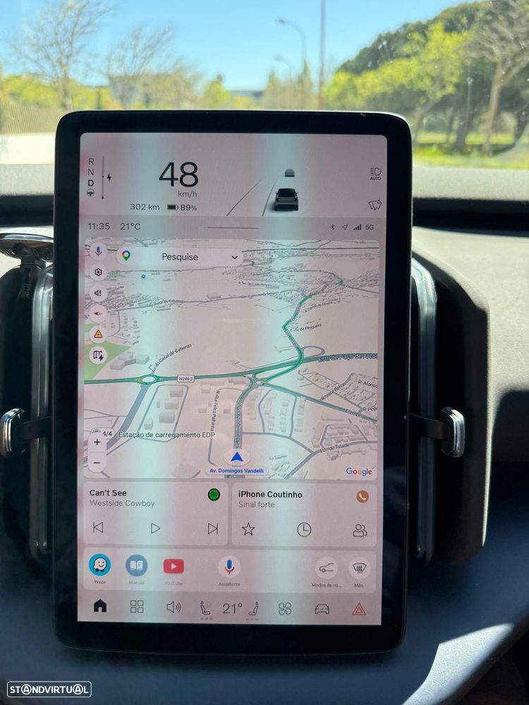 Volvo EX30 Twin Motor Performance AWD Ultra - 7