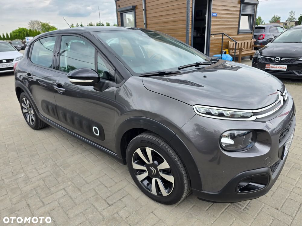 Citroën C3 - 2