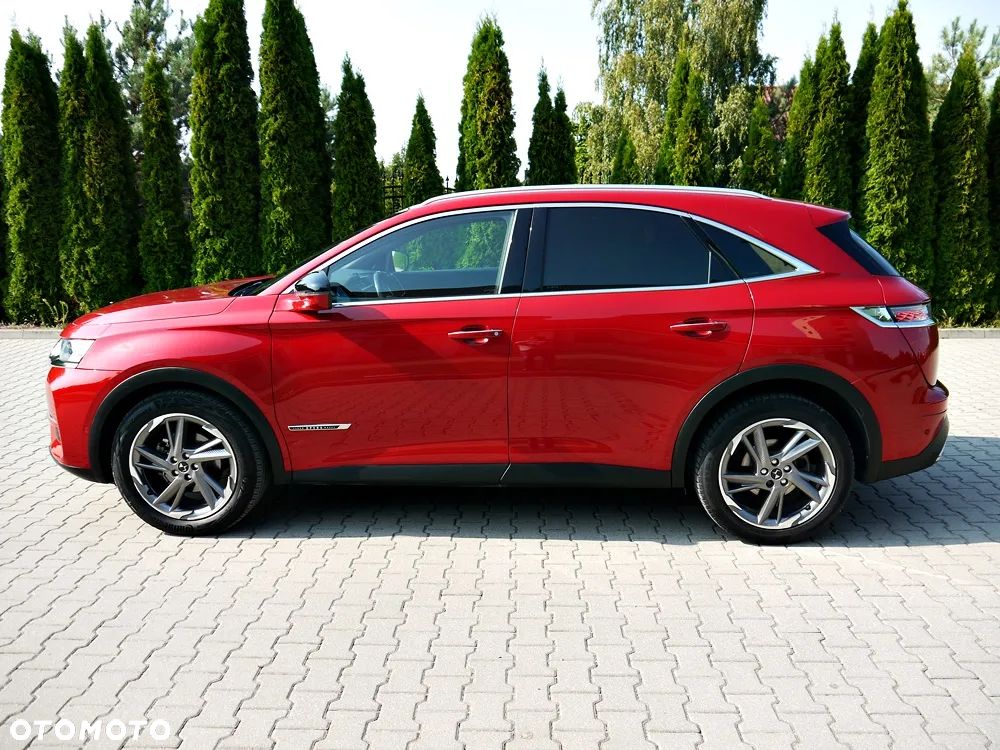 DS Automobiles DS 7 Crossback - 7