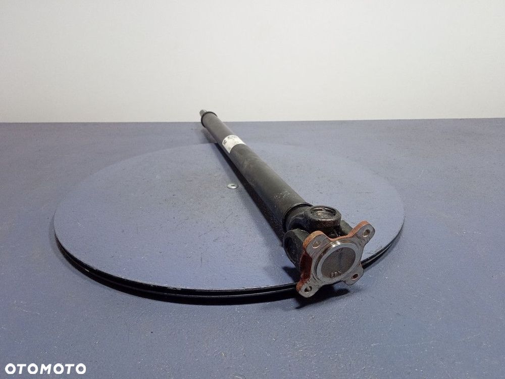 BMW X5 G05 G06 3.0I PRZEDNI WAŁ NAPEDOWY KRÓTKI 9455545 - 3