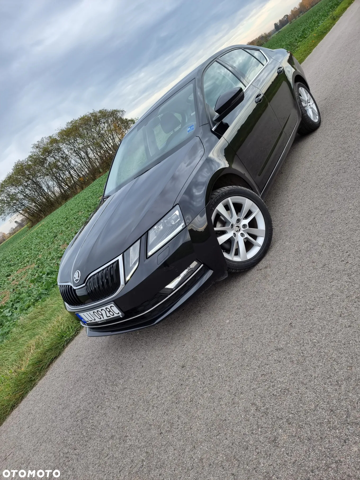 Skoda Octavia 2.0 TDI Style - 2