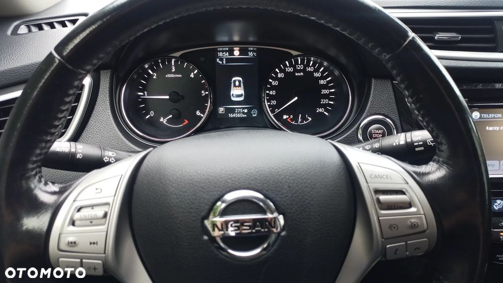 Nissan X-Trail - 6