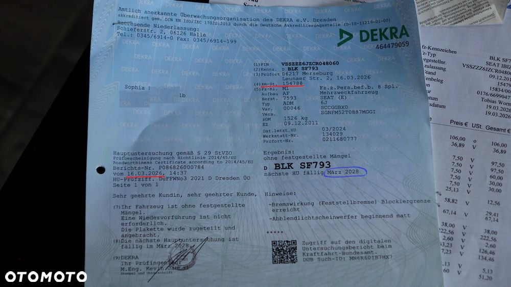 Seat Ibiza 1.4 16V Sport - 23