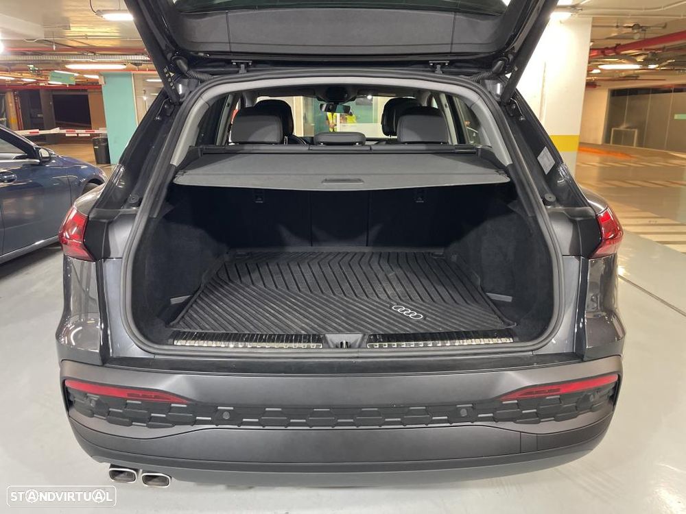 Audi Q5 TDI quattro - 11