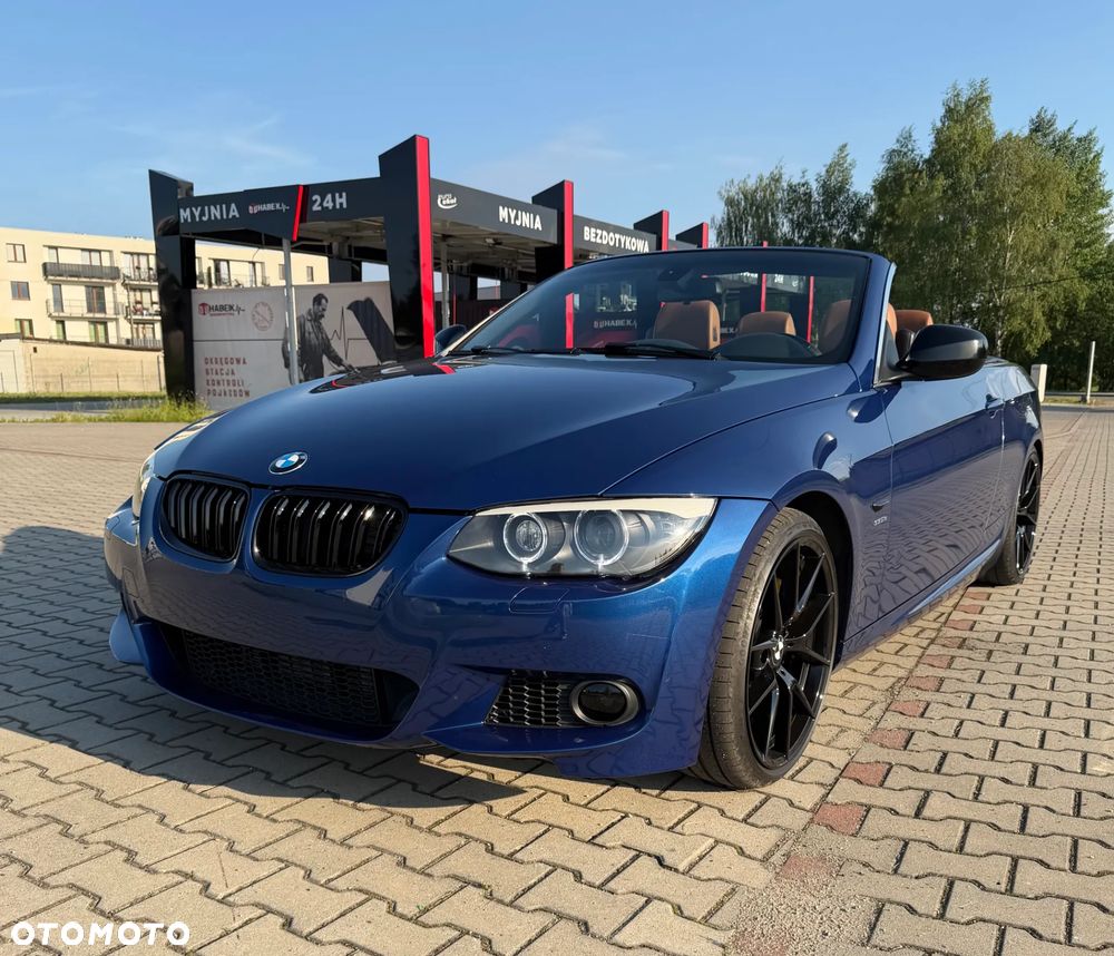 BMW Seria 3 - 4