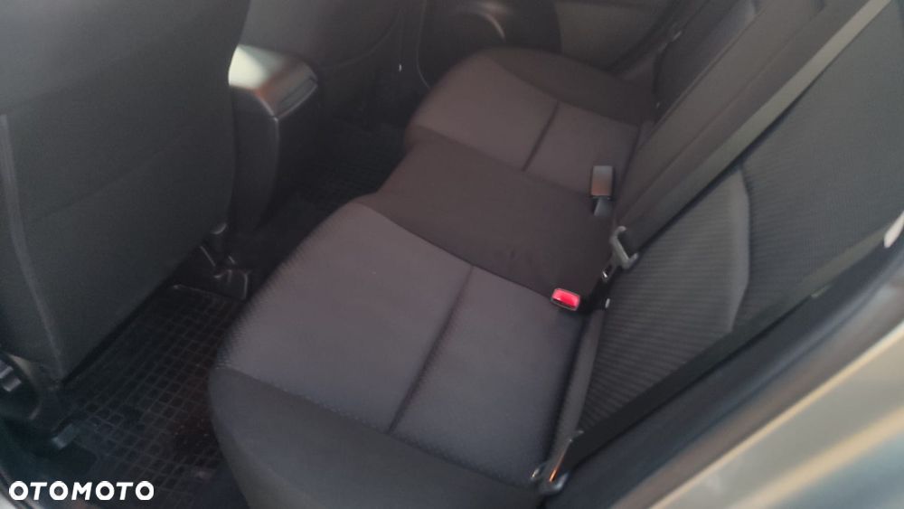 Mazda 3 1.6 CD Exclusive + - 25