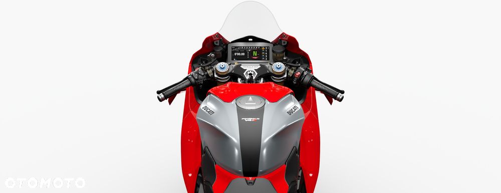 Ducati Panigale V4R - 8