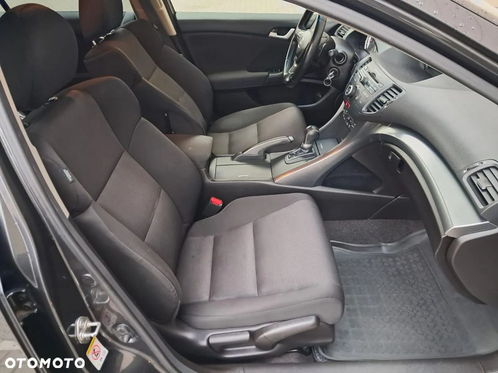 Honda Accord 2.0 Automatik Lifestyle - 18