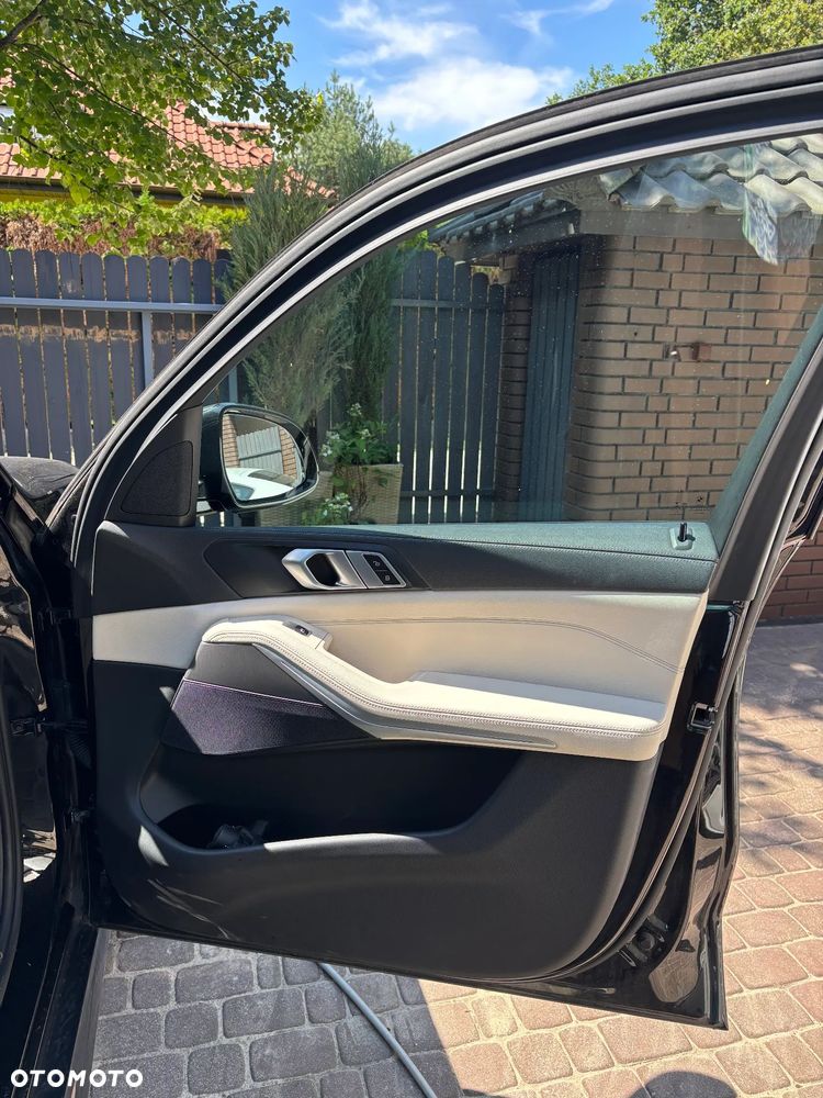 BMW X5 - 29
