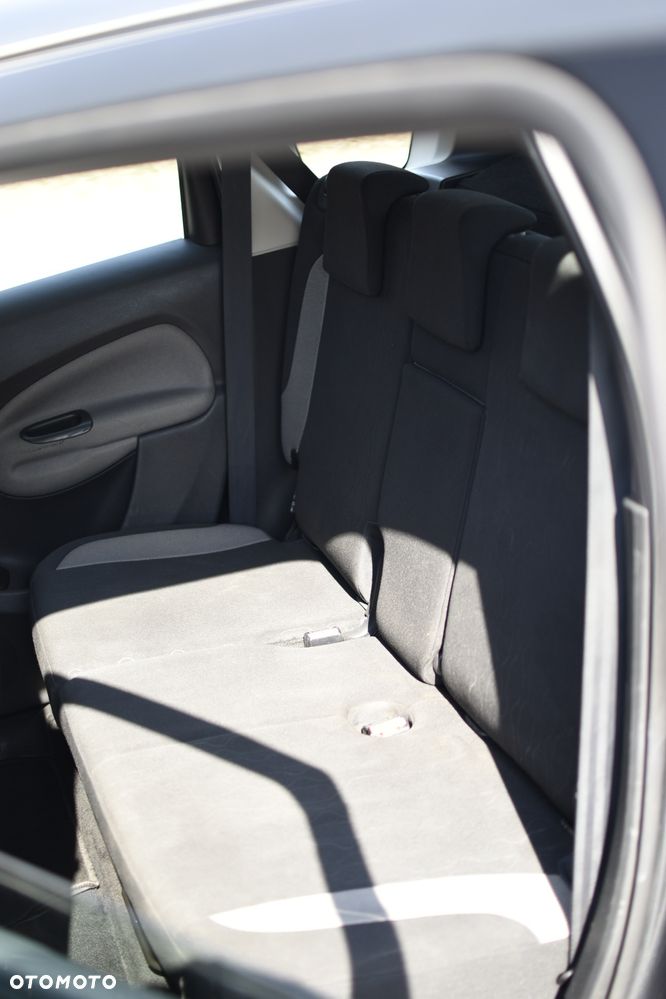 Citroën C3 Picasso HDi 90 FAP Exclusive - 33