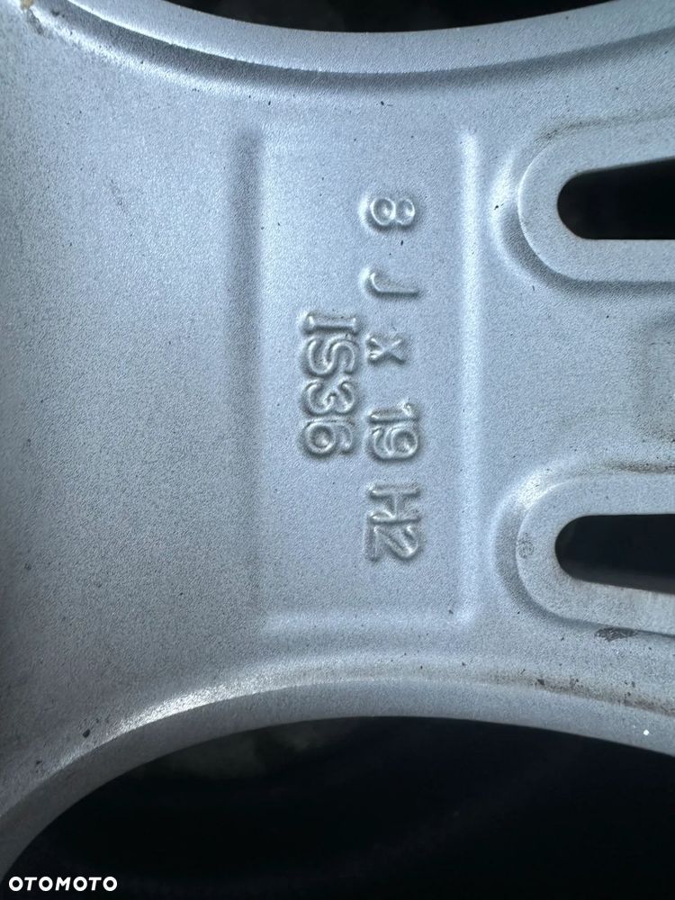 Felga BMW Styling 442M 8J x 19 ET36 6857565 1szt. - 4