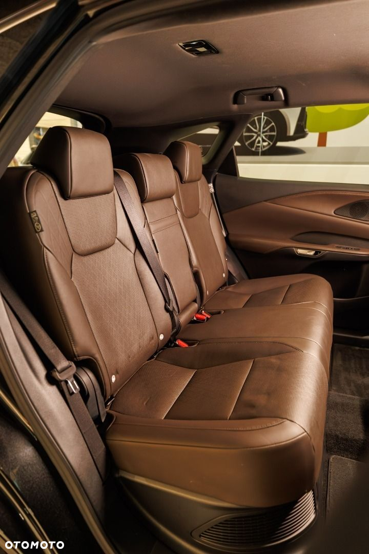 Lexus RX - 18