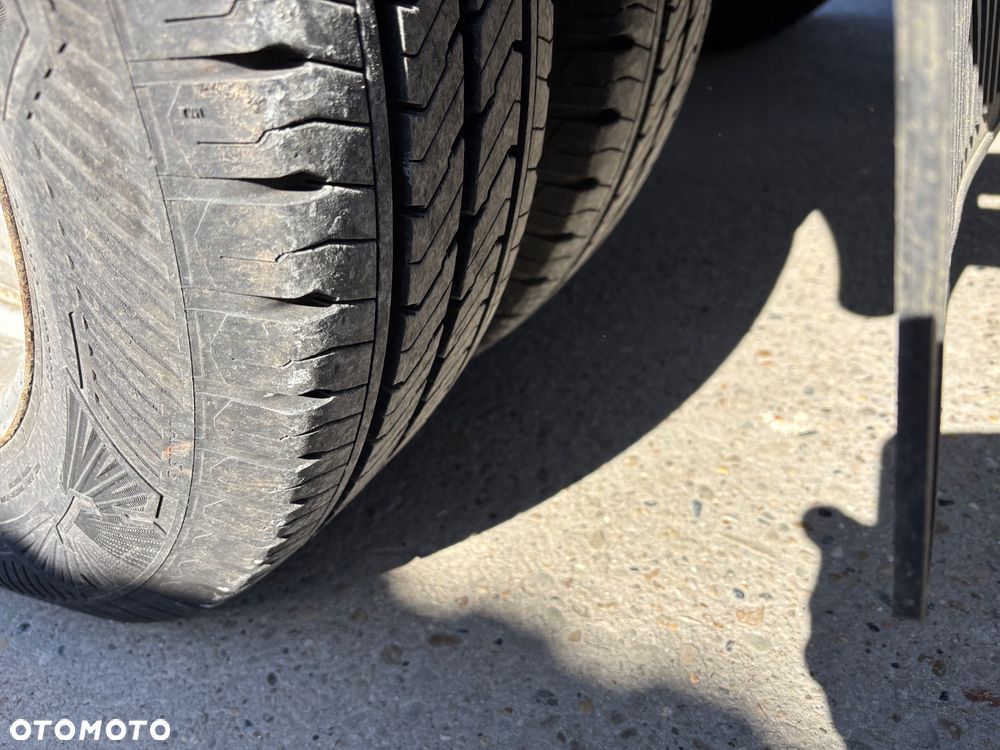 Mercedes-Benz sprinter - 27