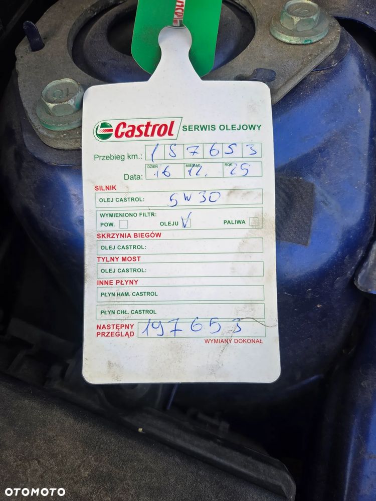 Mazda 3 1.6 MZR Active - 15